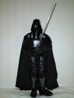 Darth Vader star wars the force awakens 17 inch