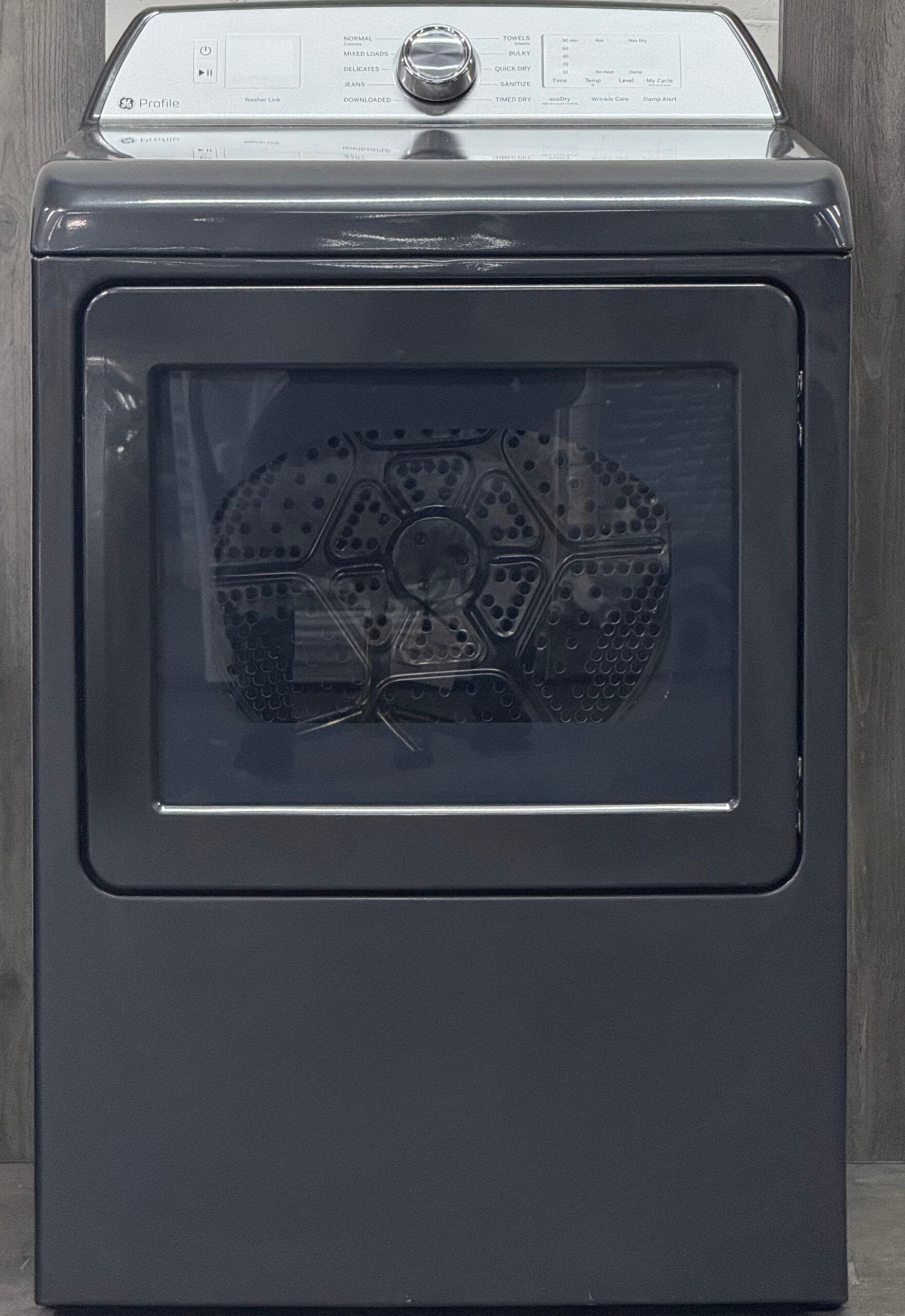 GE Dryer PTD60EBPRDG 01577 .
