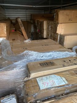 Brand new mattresses on clearance, hybrid mattresses, memory foam springs.