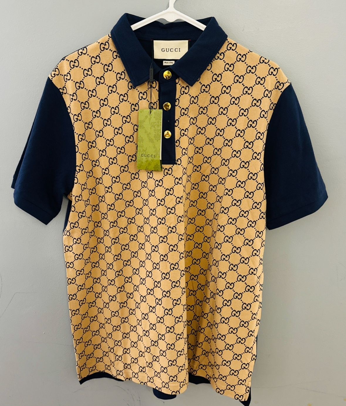 Gucci Polo