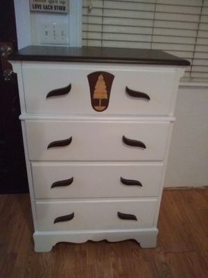 New And Used White Dresser For Sale In Glendora Ca Offerup