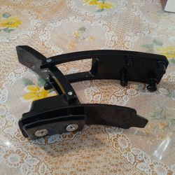 Weight Belt Replacment Latch