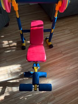 Kids toys