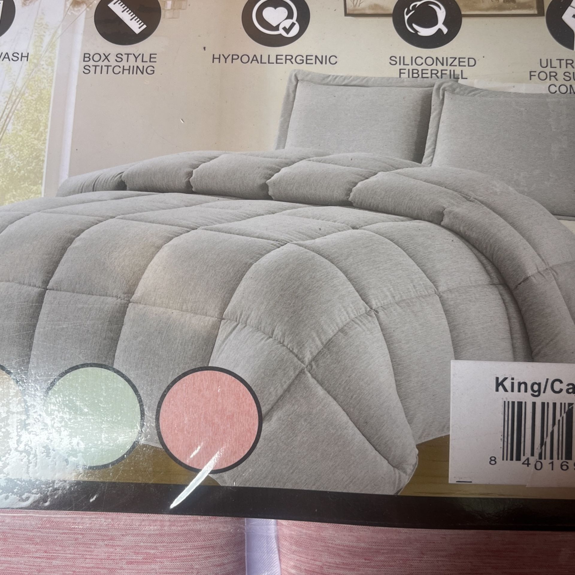 Comforter Set