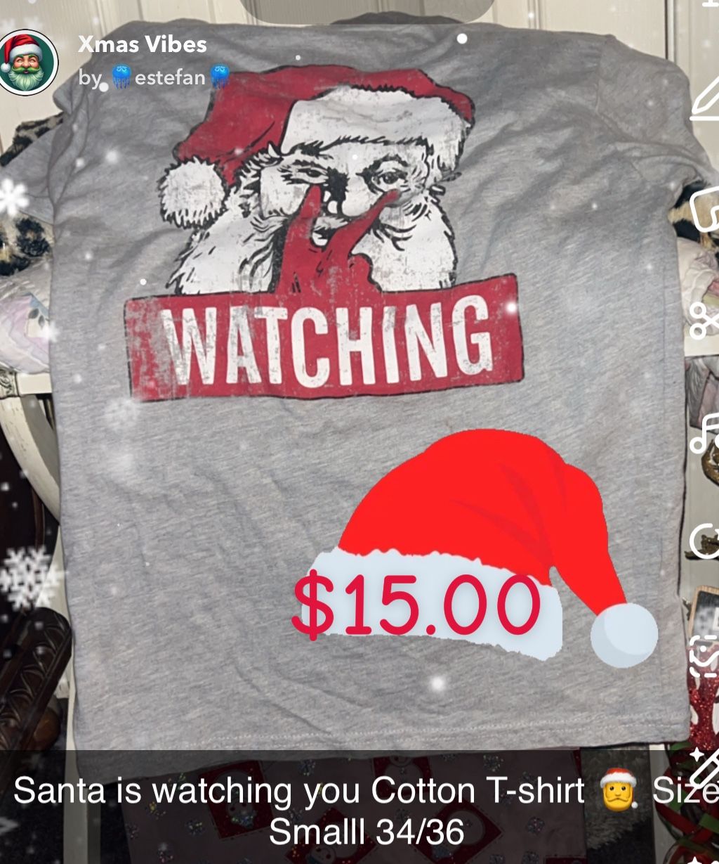 Christmas Shirt