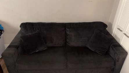 Sofa Bed