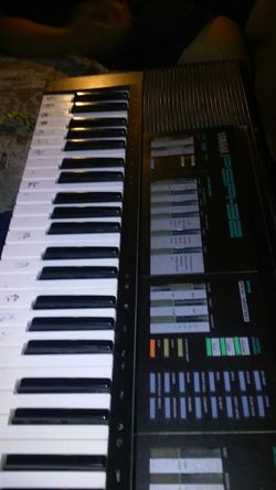 Piano