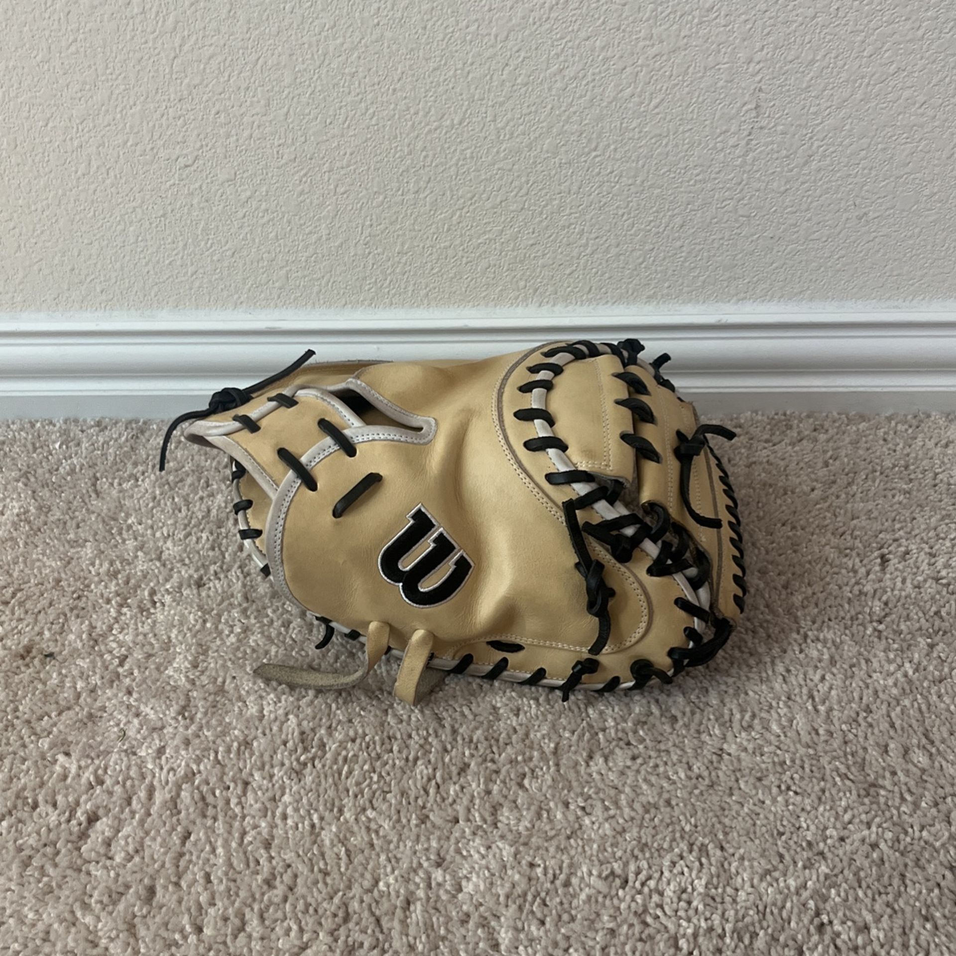 A2000 Catchers glove