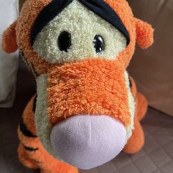 Tigger from Winnie the Pooh - yes available 
