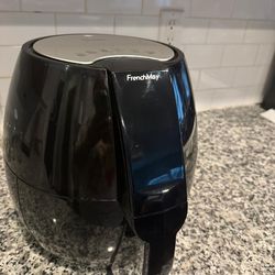 Air fryer