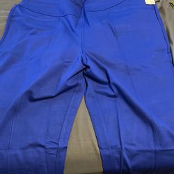 Women’s Plus Sportswear Pant Straight Leg