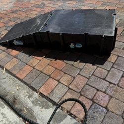Landwave Bike Ramps