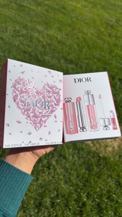 Dior Makeup Gift Set Limited Edition Retail $120 NEW