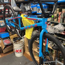 Haro Racelite BMX Race Bike Mini and Expert