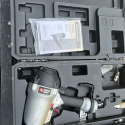 Porter Cable Framing Nail Gun
