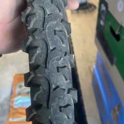 26”Bicycle Tire