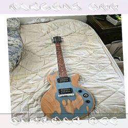 Rock On Strong with High End Electric Guitar Collection physical because