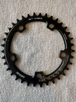 36T 1X Chainring 