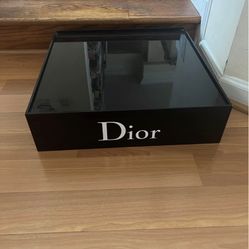 CHRISTIAN DIOR TRAY