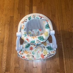 Baby Chair