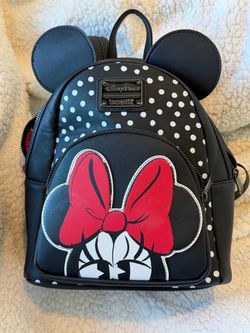 Disney back pack