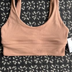 NWT Lululemon Align Sports Bra Size 4
