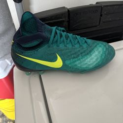 Soccer Shoes 