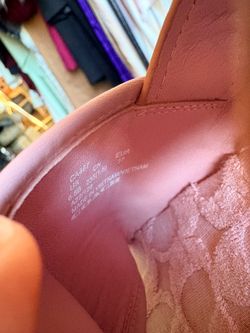 Women's Shoes EUR Size 37