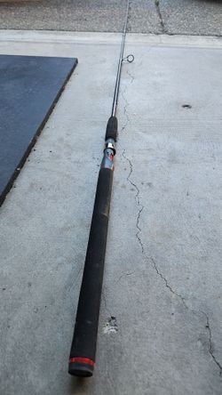 Ugly Stik GX2  2 piece spinning rod