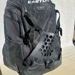 Easton Walk-Off Base Ball/soft ball Backpack 