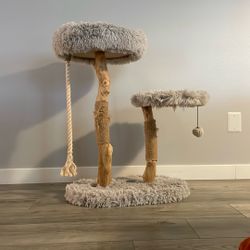 MAU Brand Cat Tree 