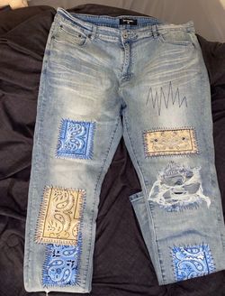 Serenede jeans