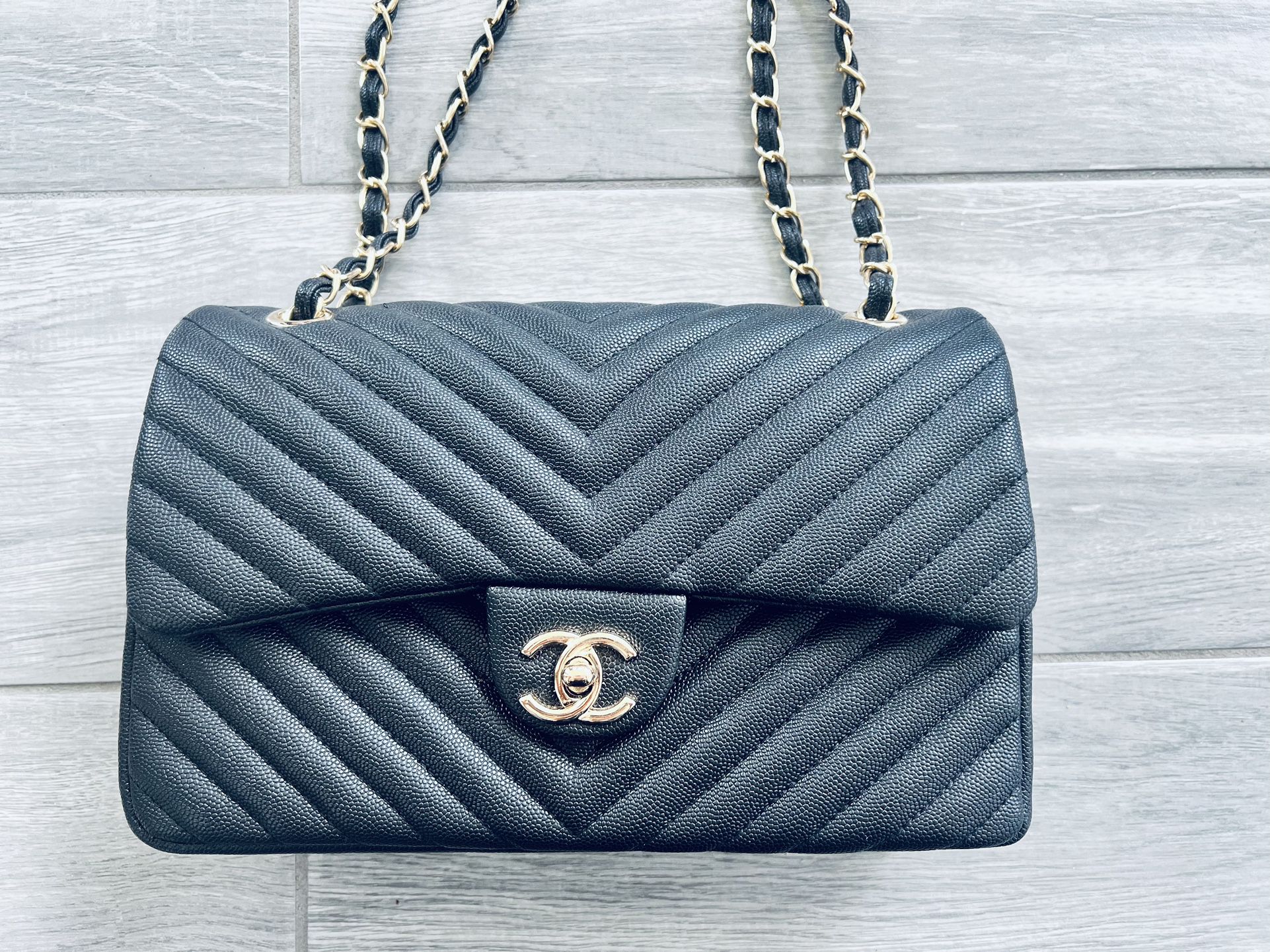 Chanel Bag, Chanel Purse, Chanel Handbag, Chanel Caviar Bag