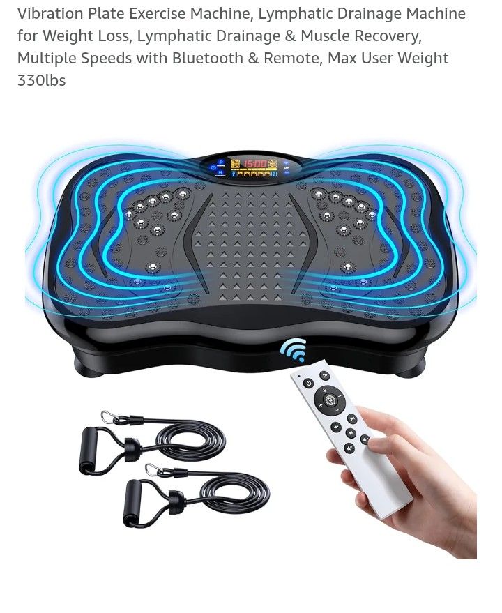Exercise Machine