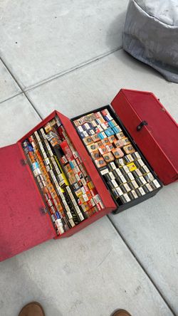 Vintage Old Television Tubes