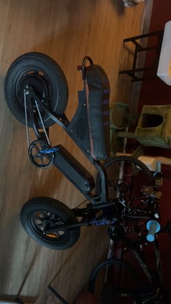 Ebike