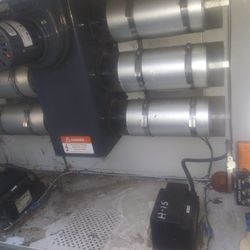 Ozone generator Commercial Grade