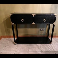 Console / Sofa / Foyer Table
