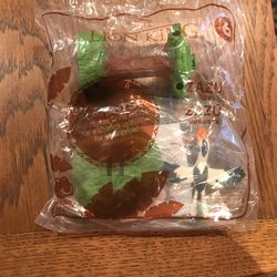 McDonalds Happy Meal Toy 2019