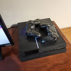 Ps4 +extras