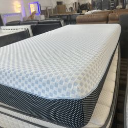 Twin size mattress