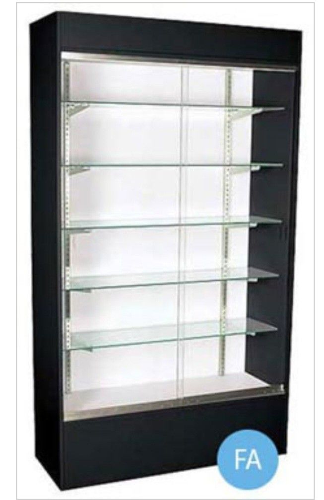 Display Cabinet