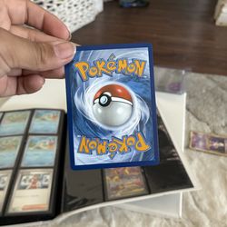 I wanna sell the Pokémon