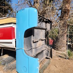 Chevy short bed