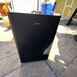 Jamo Torsten Sound Bar And Sub