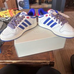 ♥️♥️Brand New Adidas Originals Centennial RM Tennis Shoes, Size 9 Men’s - 10 Women ♥️♥️