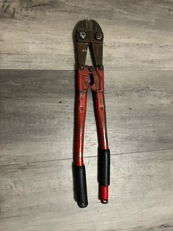 HIT Heavy Duty Bolt Cutters 18" 450 mm