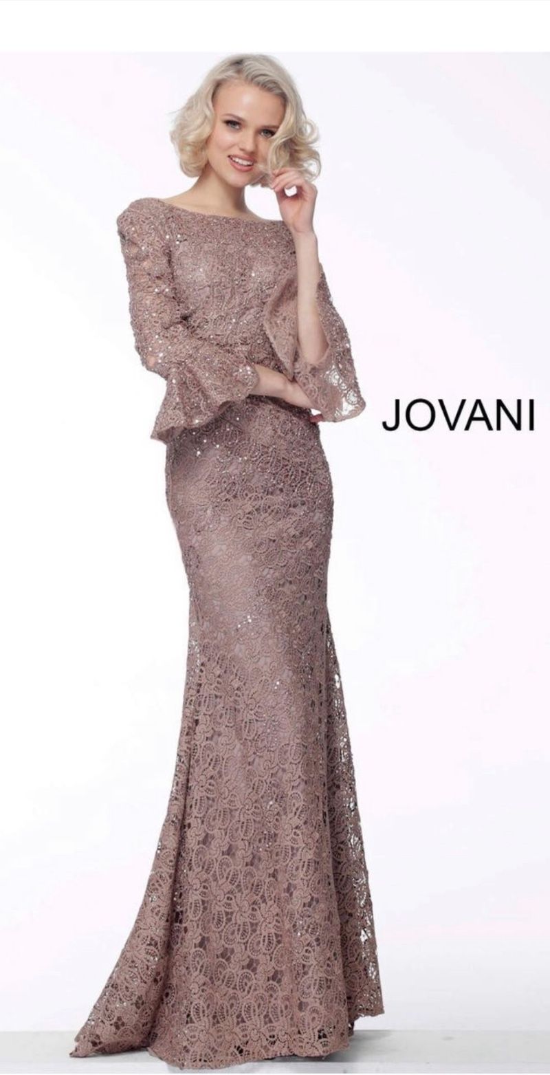 Jovani Dress