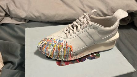 Gallery dept/lanvin curb collab