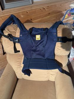 Lille Baby Complete Carrier